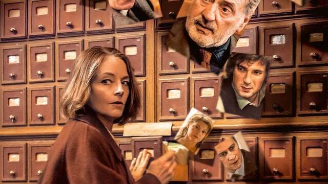 "private life" film session