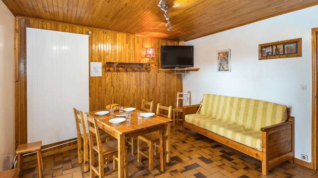 Appartement 6 personnes - Daval II