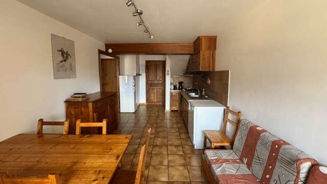 Appartement 6 personnes - Lierre