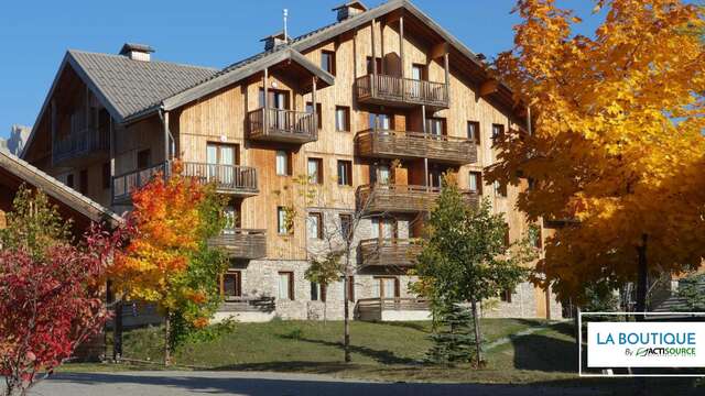 Le Hameau du Puy