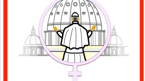 Théâtre : Très Saint-Père