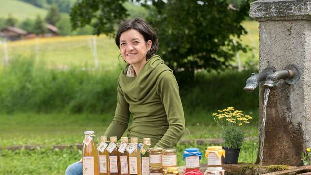la Marmite Enchantée