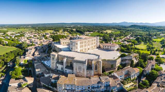 Château de Grignan