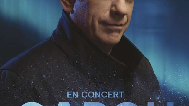 Garou - « Solo »