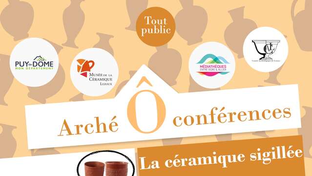 Arché Ô conférence