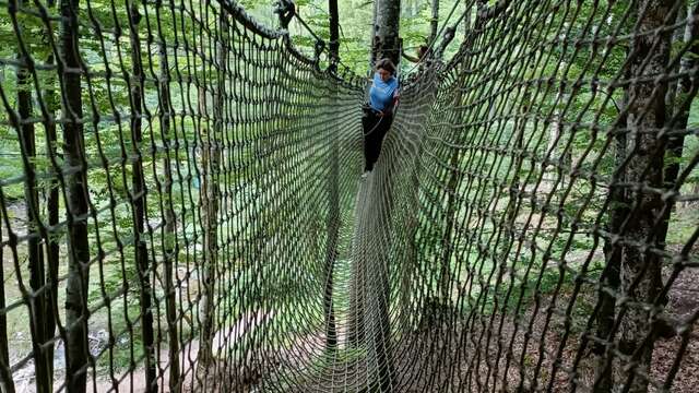 Accroparc de Bella-Vallis