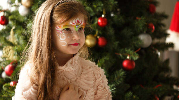 Atelier maquillage pour enfants