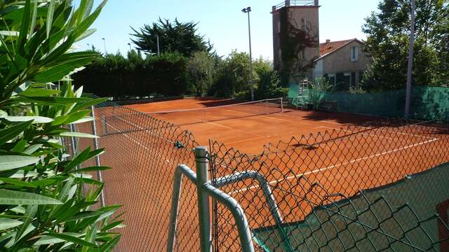 Club de Tennis