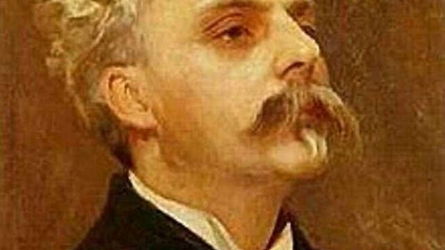 Estivales de Brou - Requiem - Fauré