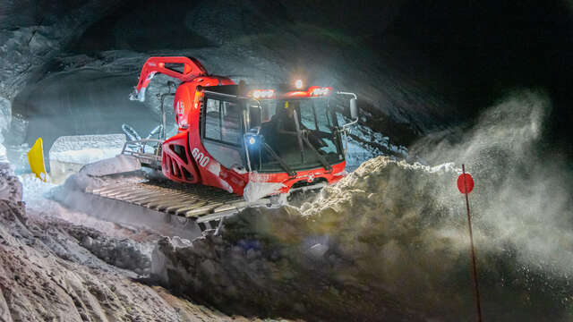 Vis ma vie de dameur