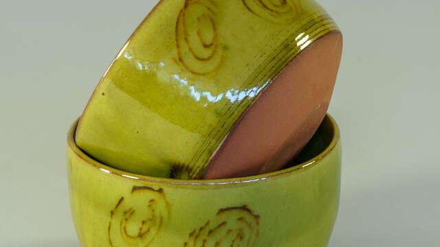 Portes ouvertes de l'Atelier du Hanneton #10 - Journées Européennes des Métiers d'Art