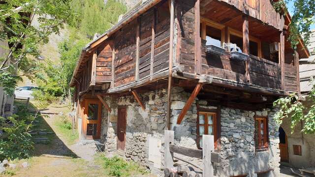 Reymond Marie-Laure - Edelweiss 3