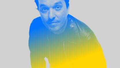 Concierto - Malik Djoudi