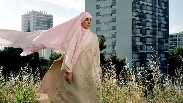 Projection - Soirée Marseille !