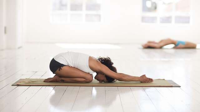 Hatha Yoga