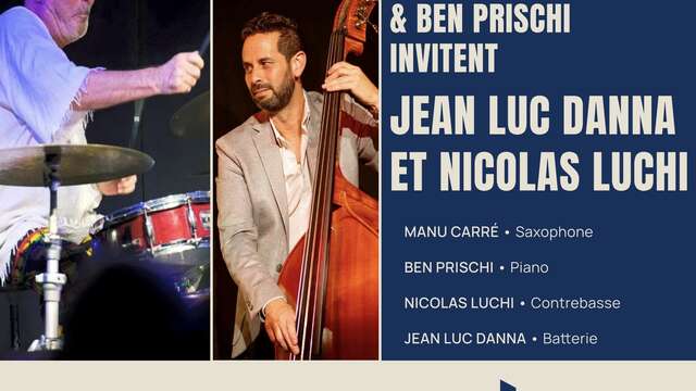St. John's Jazz