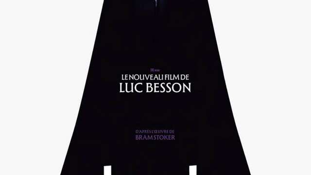 Proiezione del film: DRACULA