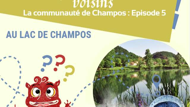 Chasse au trésor : Kâlasurya et les nouveaux voisins