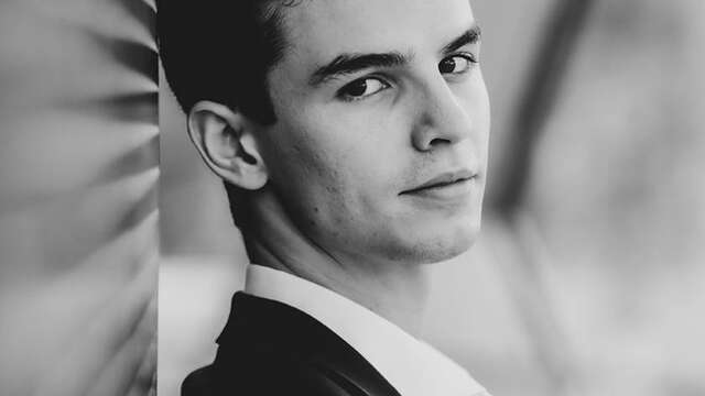 La Vague Classique : Antonin Bonnet