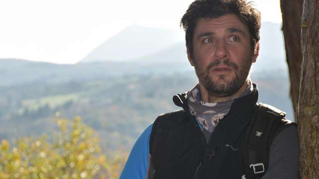 Sauvestre Didier - Accompagnateur en montagne