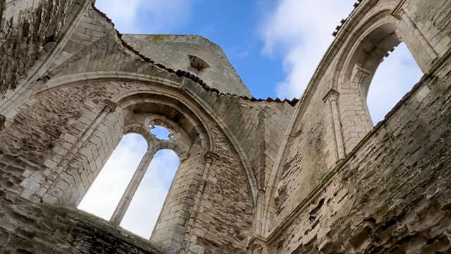 Tage des Kulturerbes – Workshop religiöse Architektur