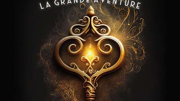 Mary Candies - La Grande Aventure