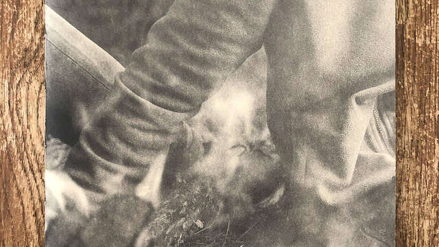 Meet Florence Cuschieri