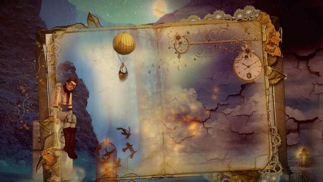 Soirée contes à Bathernay