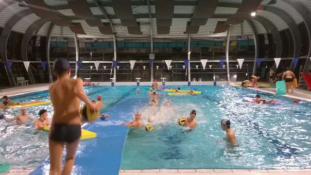 Centre aquatique de Billom