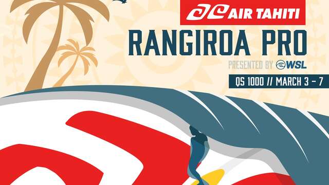 Rangiroa Pro QS