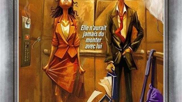 Théâtre : "La descente aux emmerdes"