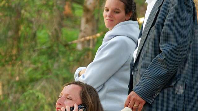 Théâtre : J'ai bien fait ? - Meythet Z'en Scène