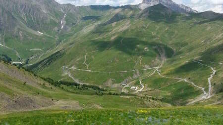 Col d'Allos