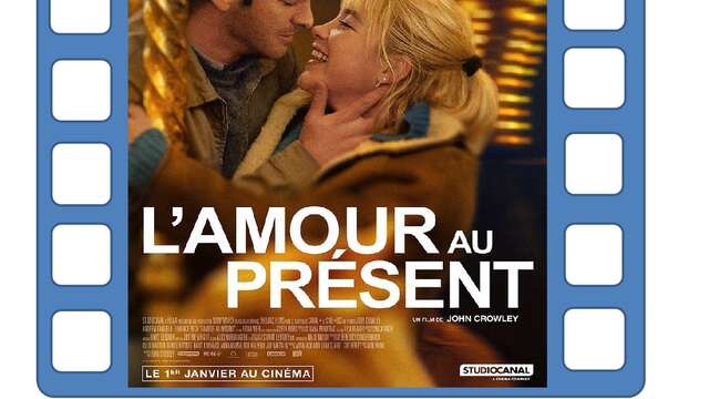 Cinéma à Valdeblore "L'Amour au Présent"