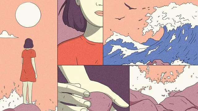 Voir le monde autrement - le festival international Jean Rouch