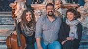 Soirée d'été - Concert – Les amours d’Alcide