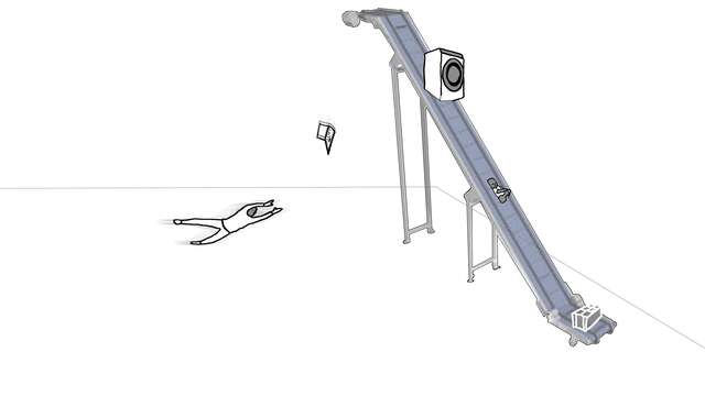 Étape de création Tsirihaka Harrivel - Tela Missilia Arma