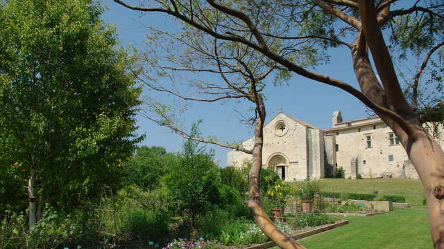 Atelier Dans la forêt lointaine ...