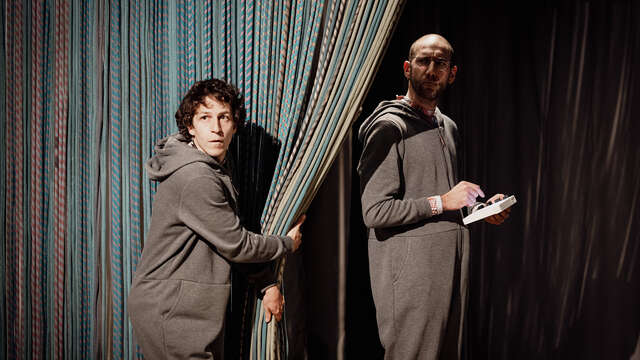 L'USAGE DE LA PEUR