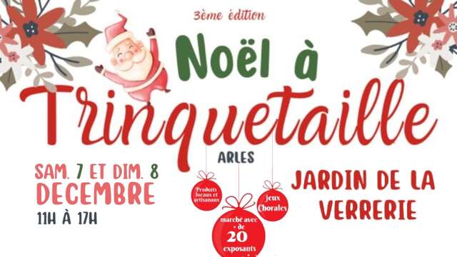 Noël à Trinquetaille