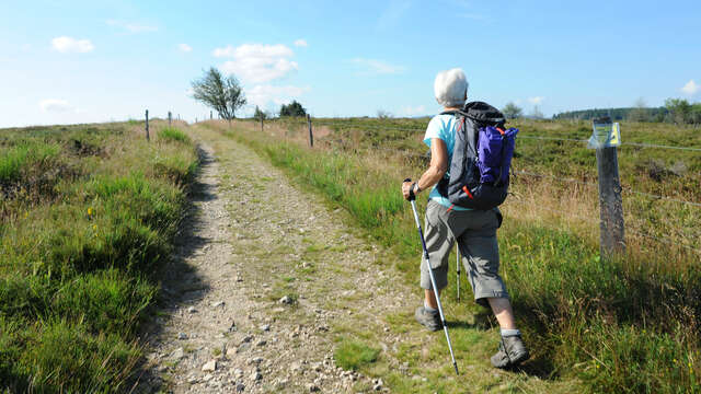 Les Hormières - PR n°13