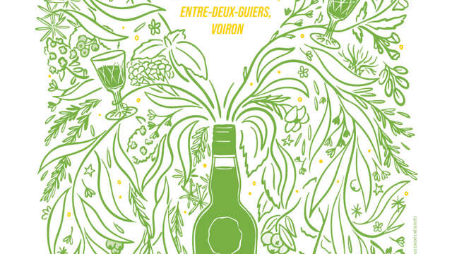 Les Fêtes de la Chartreuse