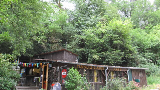 Manjo Carn
