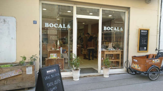 Bocal & co