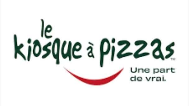 Le Kiosque à pizzas