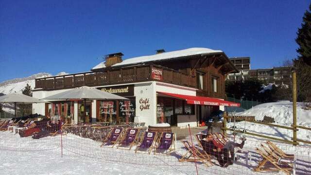 L'Alpage