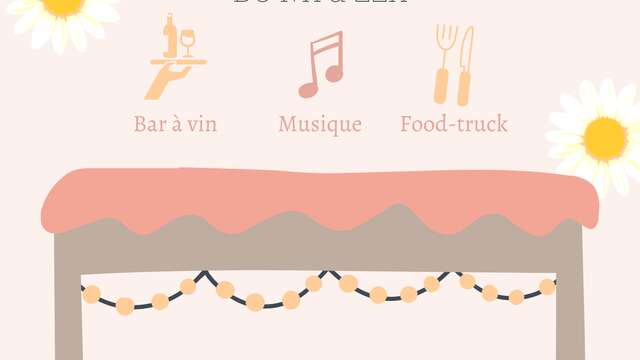 Marché de créateurs au Château de la Galinière