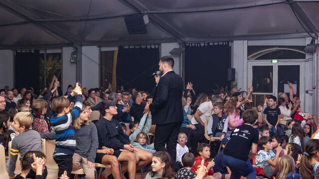 Magic Show