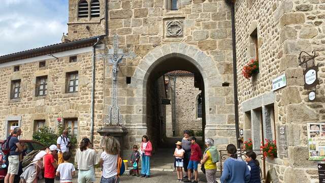 Le berceau de la fourme - Société fromagère