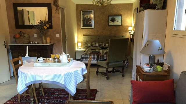 Une envie de montagne